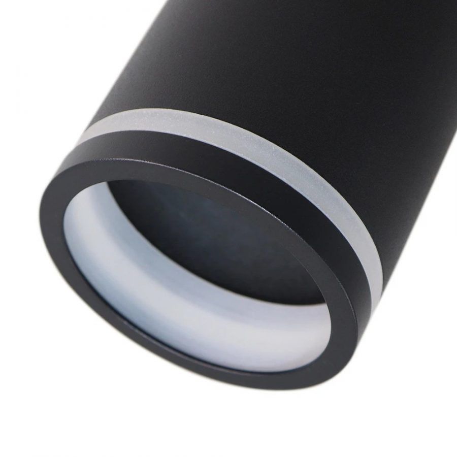 Спот Arte lamp IMAI A2365AP-1BK