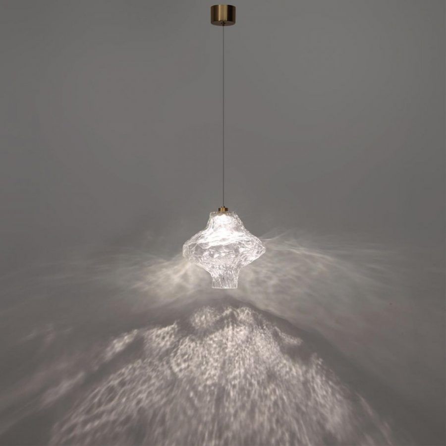 Подвес Odeon Light Ordi 5107/3LA