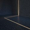 Профиль Led Strip ALM001S-2M