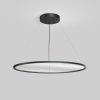 Подвесной светильник Denkirs Veil DK6621-BK
