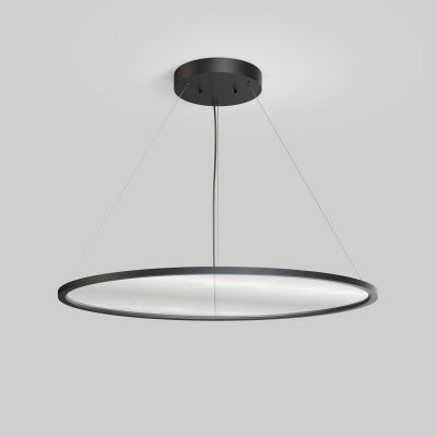 Подвесной светильник Denkirs Veil DK6621-BK