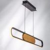 Люстра подвесная Lodi Lightstar 723317