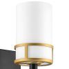 Бра 1х40W E14 Cero Lightstar 731617