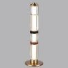 Настольная лампа Odeon Light Collier 5455/15TL