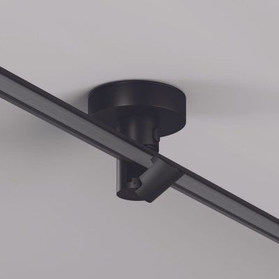 Комплектующие для систем освещения с токоведущими элементами Technical TRA200C-B-11B