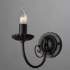 Бра Arte Lamp DOLCE A3057AP-1BR