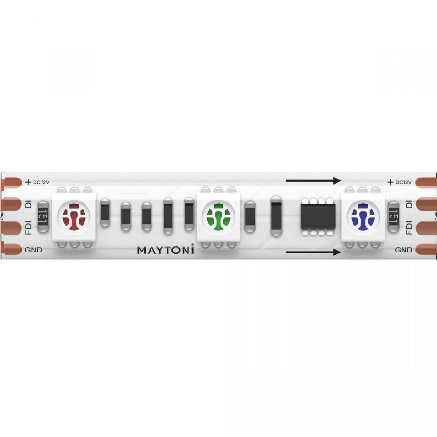 Светодиодная лента Led Strip 201243