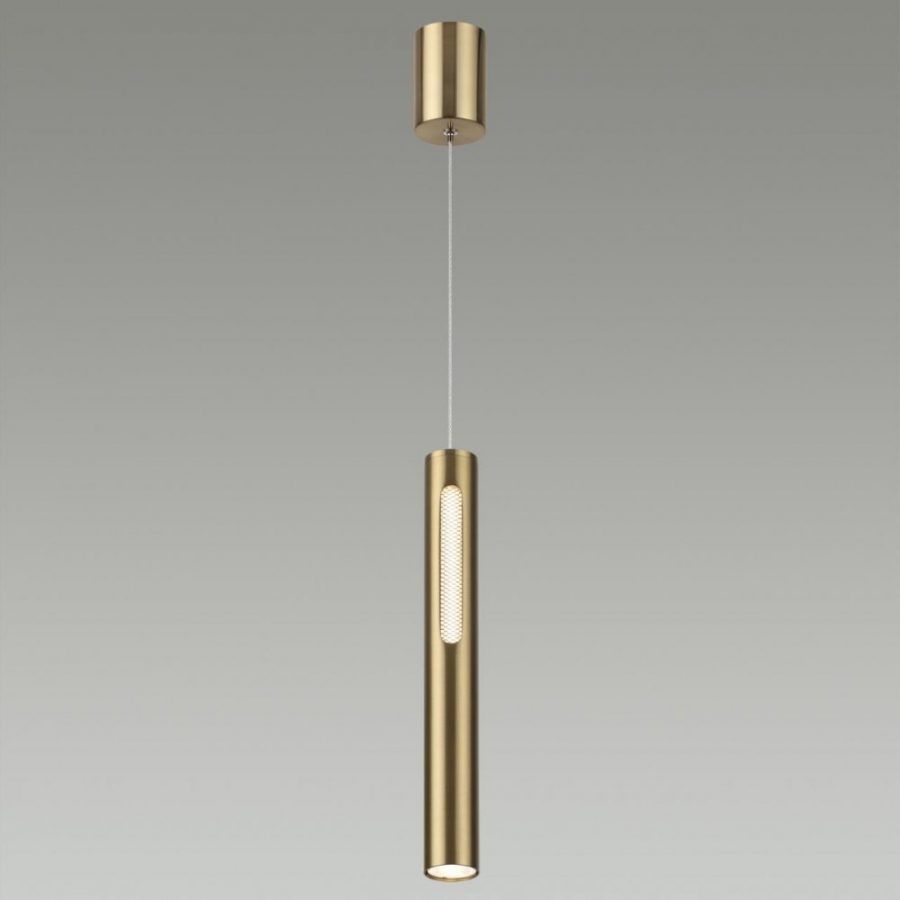 Подвесной светильник Odeon Light Mali 6644/7L