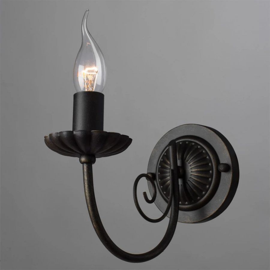 Бра Arte Lamp DOLCE A3057AP-1BR