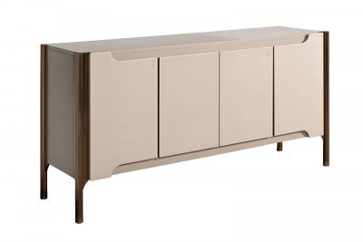77IP-GD009K/1 Комод Гримальди (Grimaldi) светлый 160*42*80см
