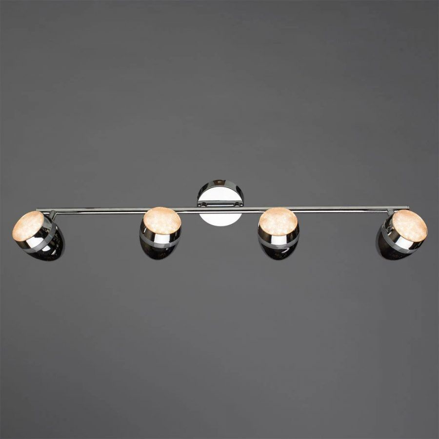 Спот Arte Lamp BOMBO A6701PL-4CC