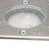 Тротуарный светильник Arte Lamp PIAZZA A6015IN-1SS