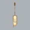 Подвесной Odeon Light Milano 7066/15L