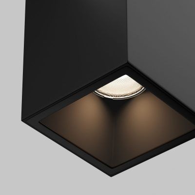 Уличный трековый светильник Outdoor O-TR01-3-S-16WB3K