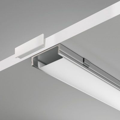 Профиль Led Strip ALM002S-2M
