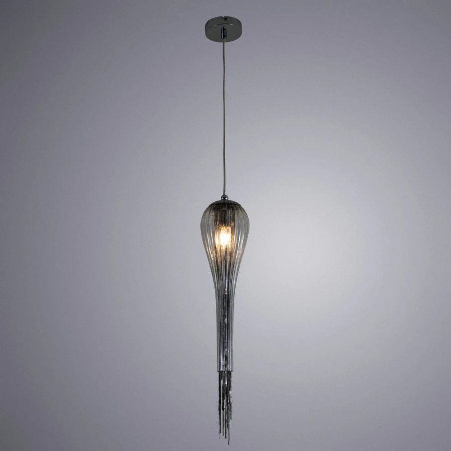 Подвесной светильник Arte Lamp WATERFALL A1577SP-1CC