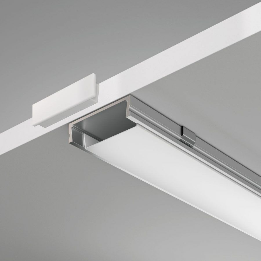 Профиль Led Strip ALM002S-2M
