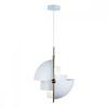 LOFT9915-WH Подвесной светильник LOFT IT Multi-lite