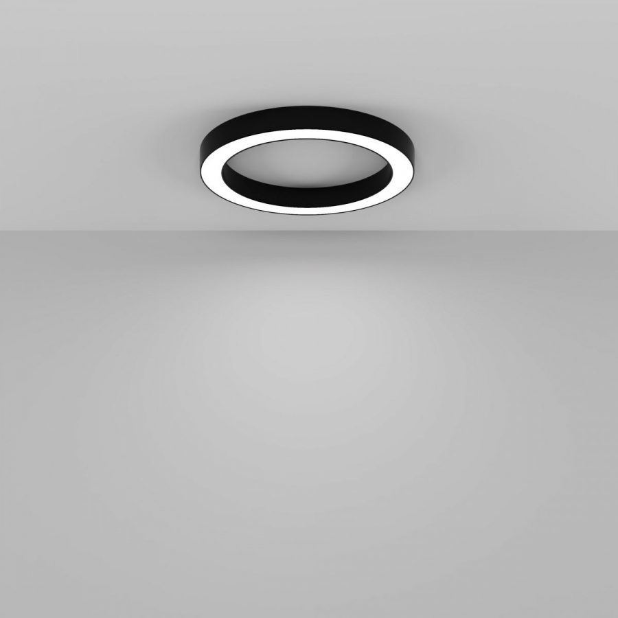 Потолочный светильник Technical C093CL-45W4K-B