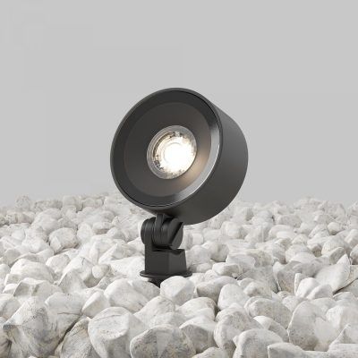 Ландшафтный светильник Outdoor O495FL-L25B3K