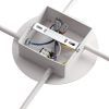 Люстра потолочная Lumion Gareta 8235/12C
