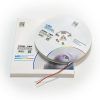 Лента светодиодная 5mm 24V Lightstar Lightstar 420563