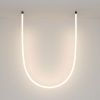 Комплектующие для гибкого неона Led Strip 201154