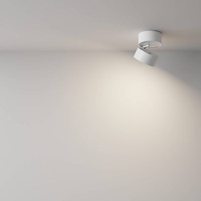 Потолочный светильник Technical C024CL-L12W4K