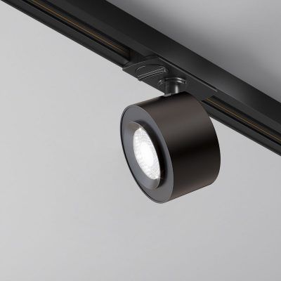 Трековый светильник Technical TR023-1-12B3K