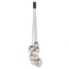 Люстра Odeon Light Mussels 5039/8