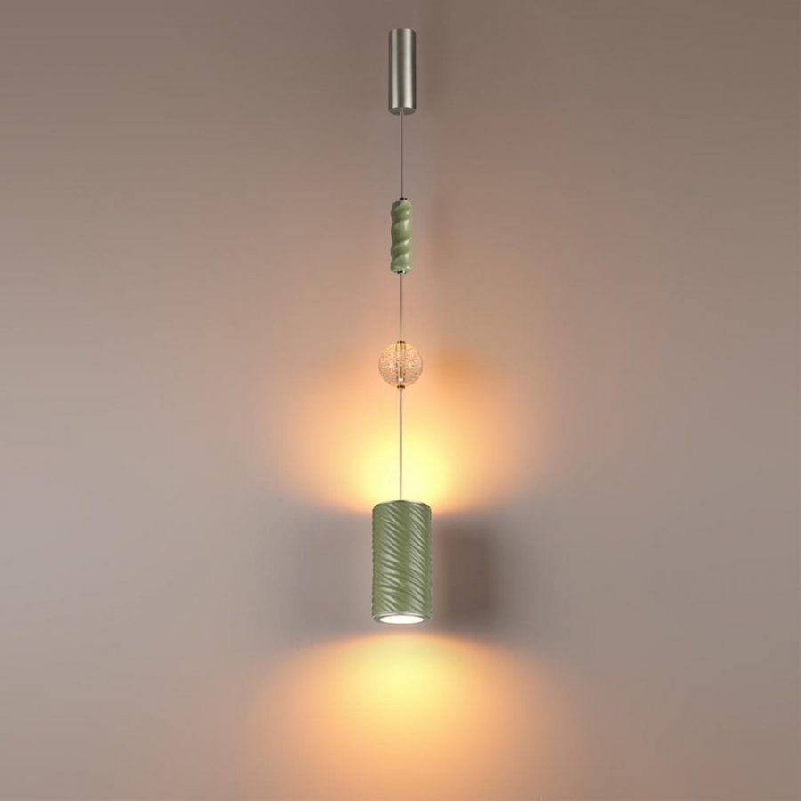 Подвес Odeon Light Riviera 5451/18LA