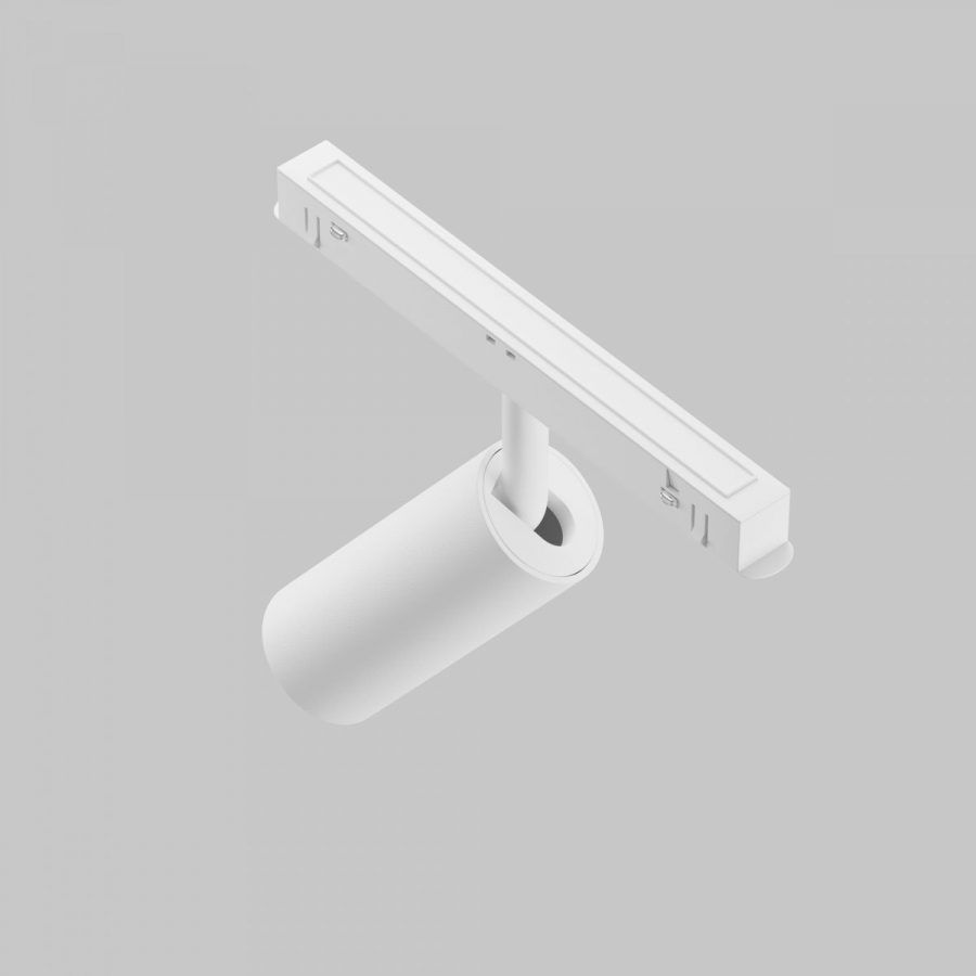 Трековый светильник Technical TR032-4-5WTW-M-DD2-W