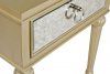 KFG1509 Тумба с зерк. отделкой с ящиком 51*45*60см