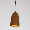 Подвесной светильник Arte Lamp CENTO A7081SP-1BJ