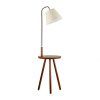 Торшер со столиком Odeon Light Kalda 4666/1F