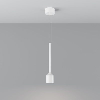 Уличный подвесной светильник Outdoor O491PL-L8W3K