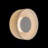 10466W Milky white Настенный светильник LOFT IT Totem