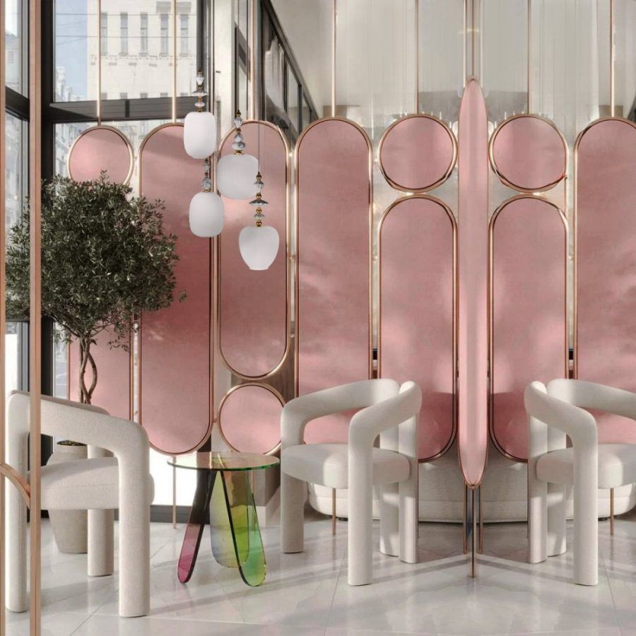10365/G Подвесной светильник LOFT IT Family
