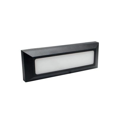 Фасадный светильник Arte Lamp TIPICO A1505AL-1BK