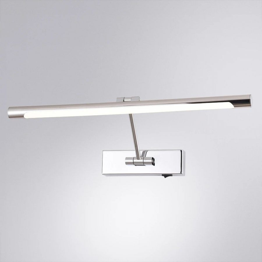 Подсветка для картин Arte Lamp HARRISON A1711AP-1CC