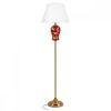 10384F Торшер LOFT IT Dahlia