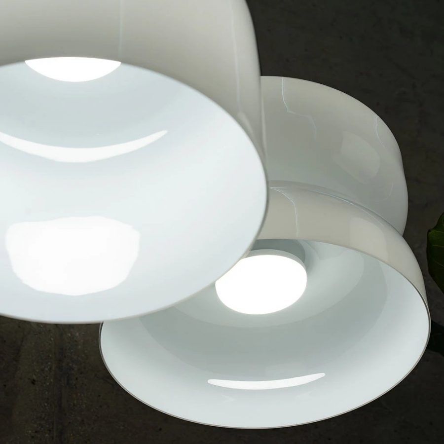 Подвесной светильник Divinare OPAL 5246/33 SP-10