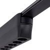 Магнитный трековый светильник Arte Lamp RAPID A6154PL-1BK