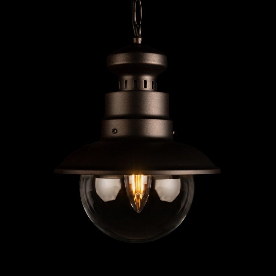 100022P Уличный подвесной светильник LOFT IT Piemonte