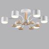 Люстра потолочная Lumion Rondo 8231/6C