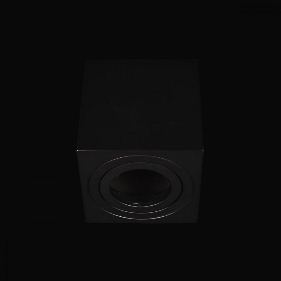 10340/A Black Накладной светильник LOFT IT Unit