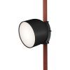 Светильник на шине Denkirs BELTY SMART SPOT DK5642-BK