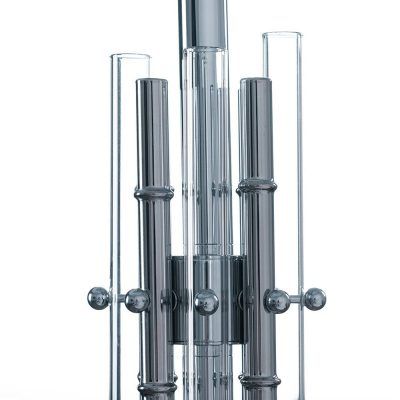 Торшер Arte Lamp TAYGETA A4097PN-1CC