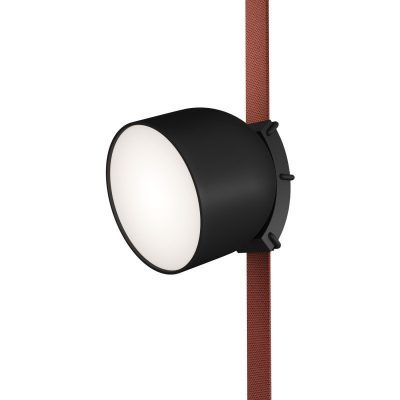 Светильник на шине Denkirs BELTY SMART SPOT DK5642-BK