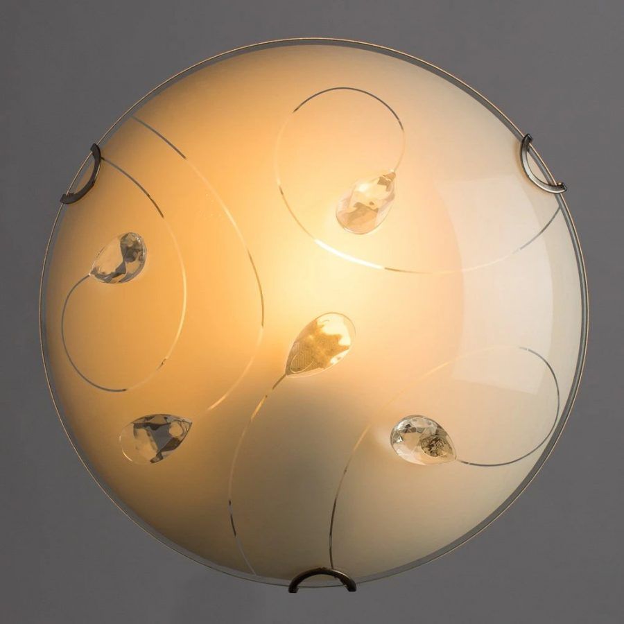 Потолочный светильник Arte Lamp MERIDA A4045PL-1CC
